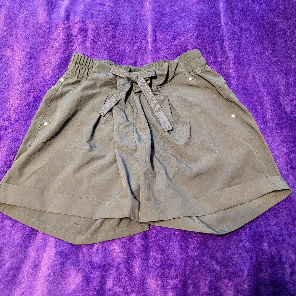 MPG Active Paperbag Short